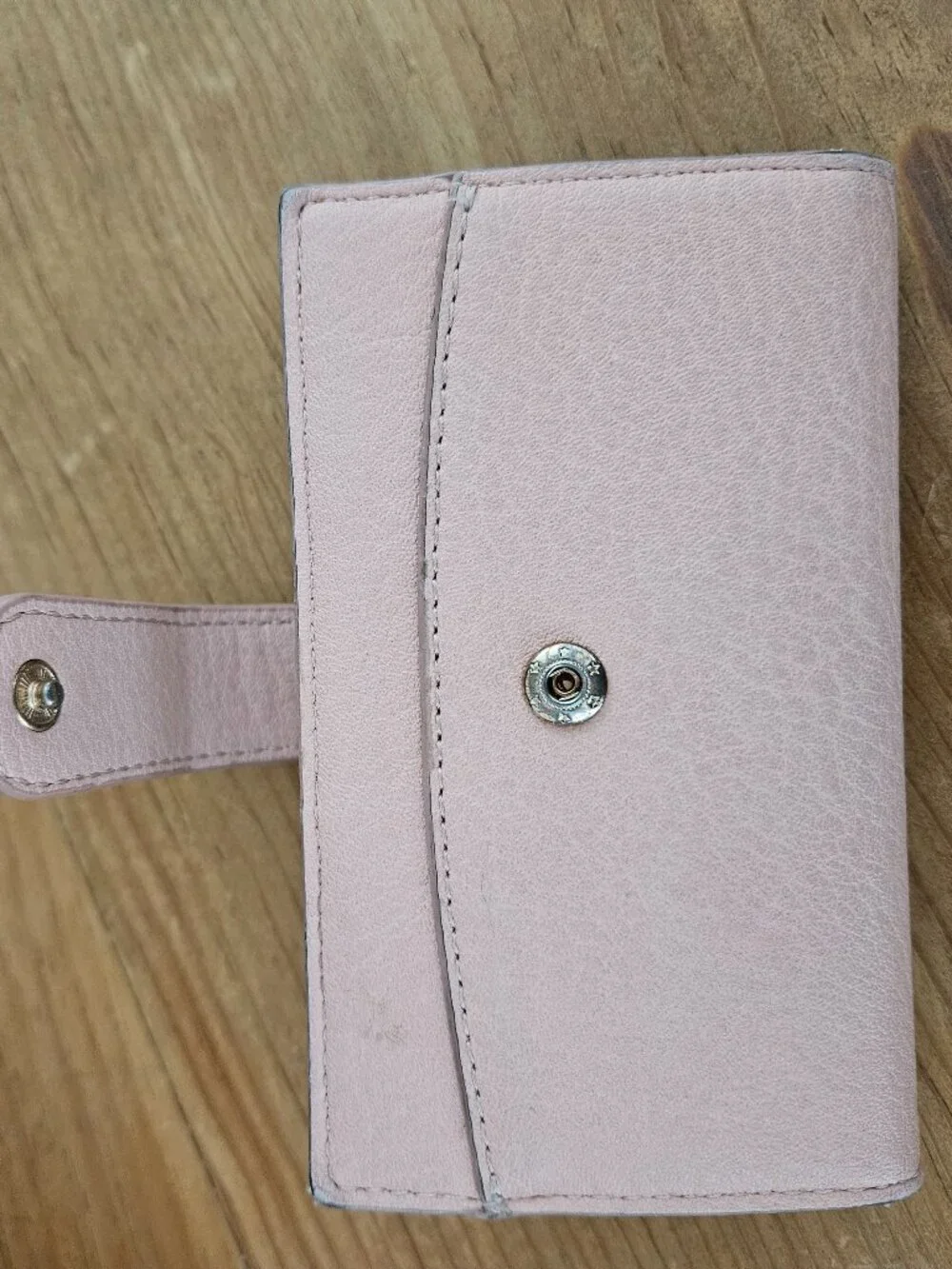 LC Lauren Conrad keep organized